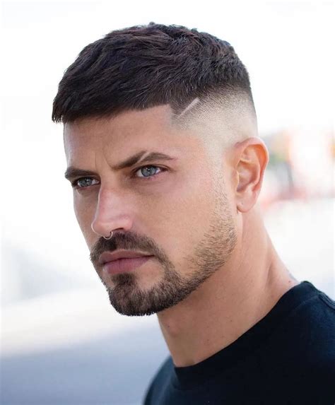 pelo chicos|estilos corte cabello para hombre.